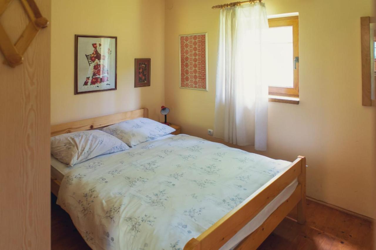 Rajski Vrt - Lake House - Paradise Garden Сисак Екстериор снимка