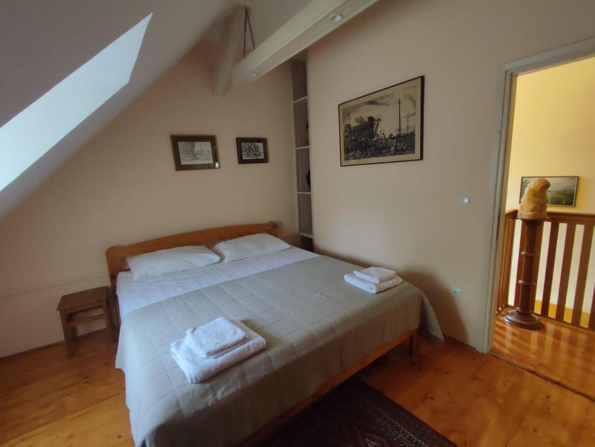 Rajski Vrt - Lake House - Paradise Garden Сисак Екстериор снимка