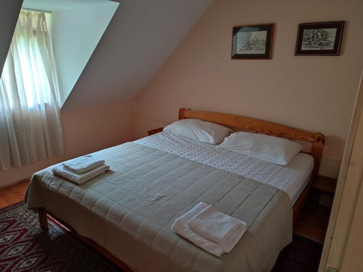 Rajski Vrt - Lake House - Paradise Garden Сисак Екстериор снимка